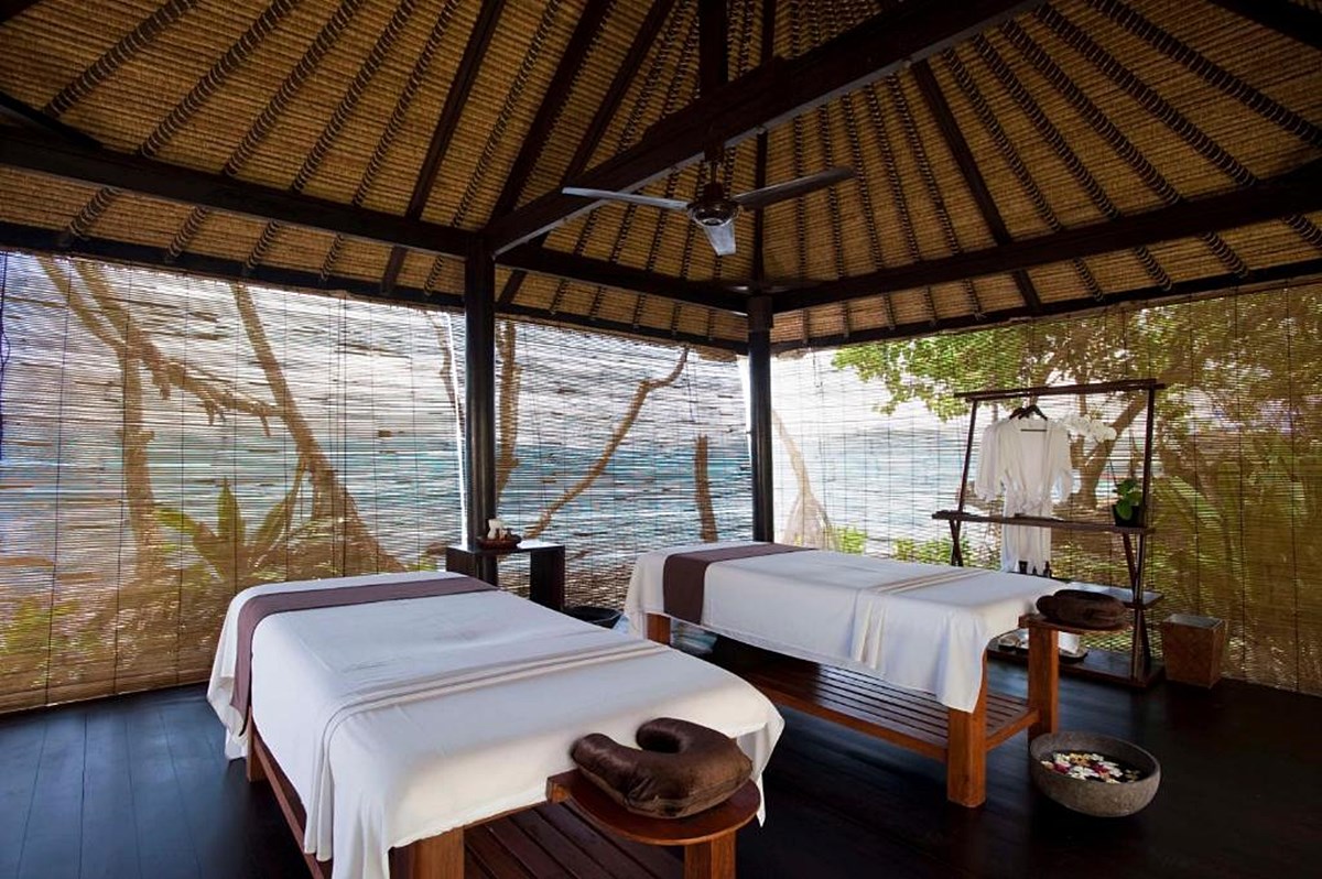 Alila Manggis  en Manggis