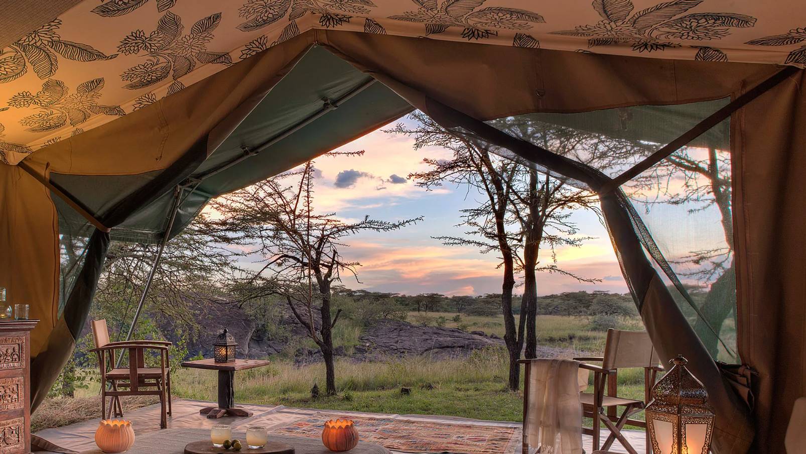 Masai Mara