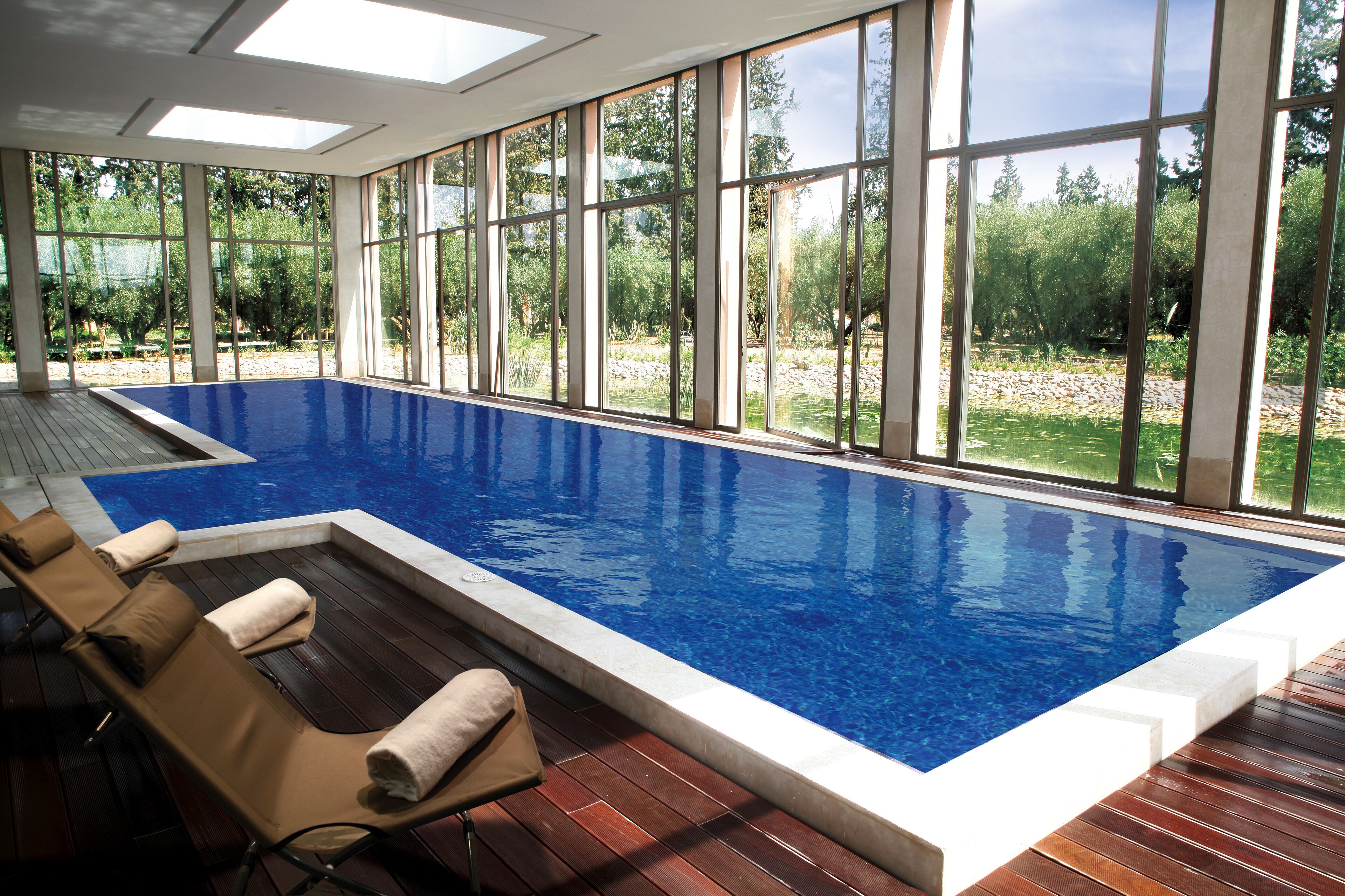 The Oberoi Marrakech en Marrakech 