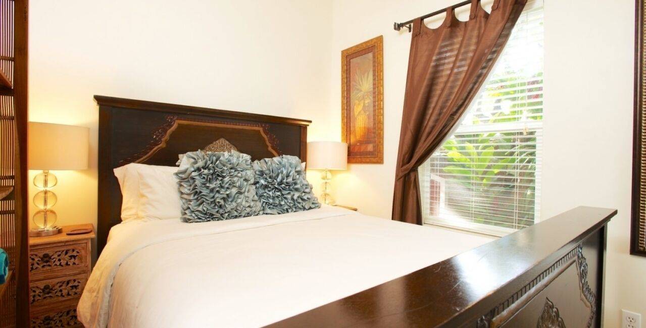 Paia Inn en Maui
