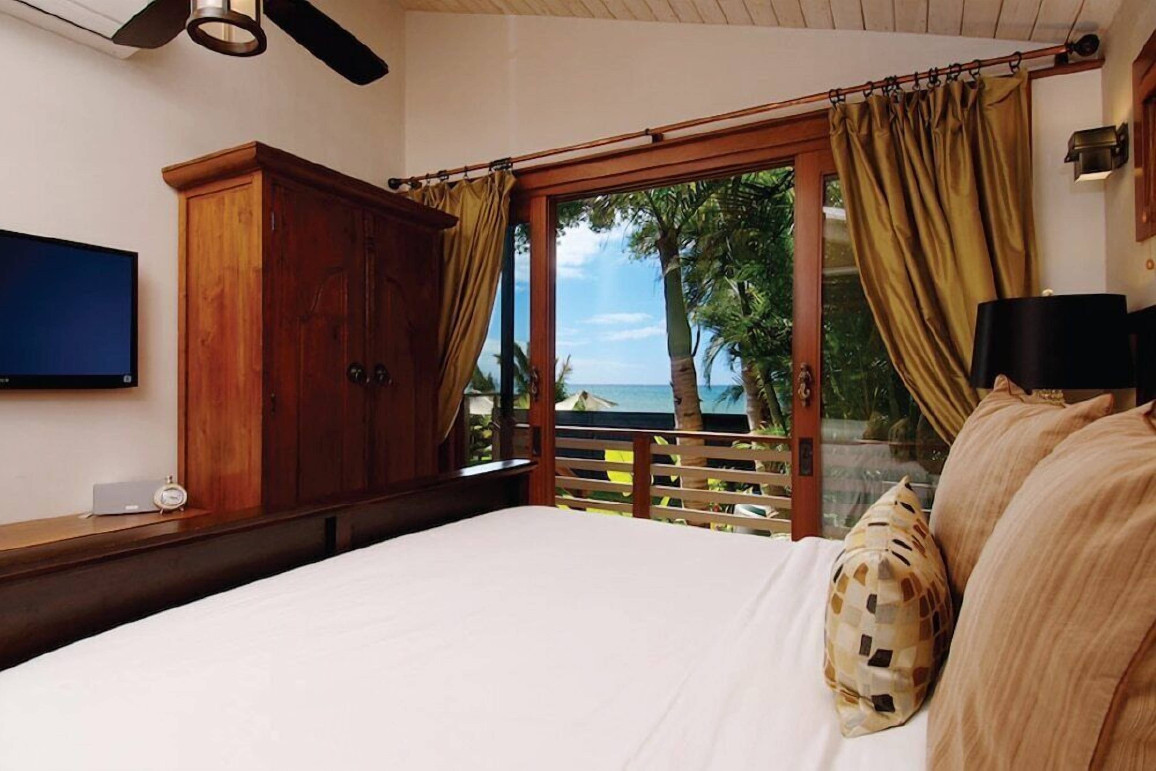 Paia Inn en Maui