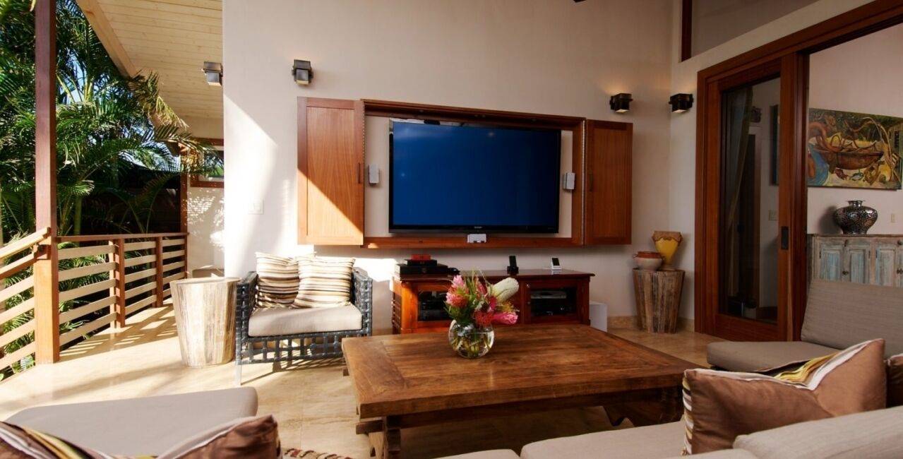 Paia Inn en Maui