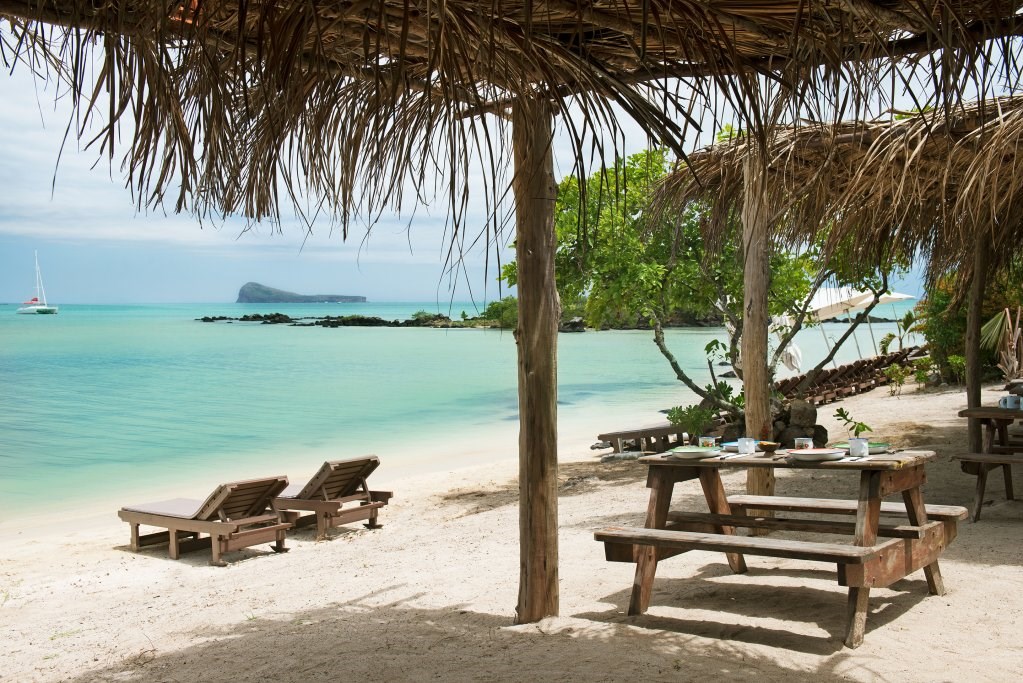 Zilwa Attitude en Isla Mauricio