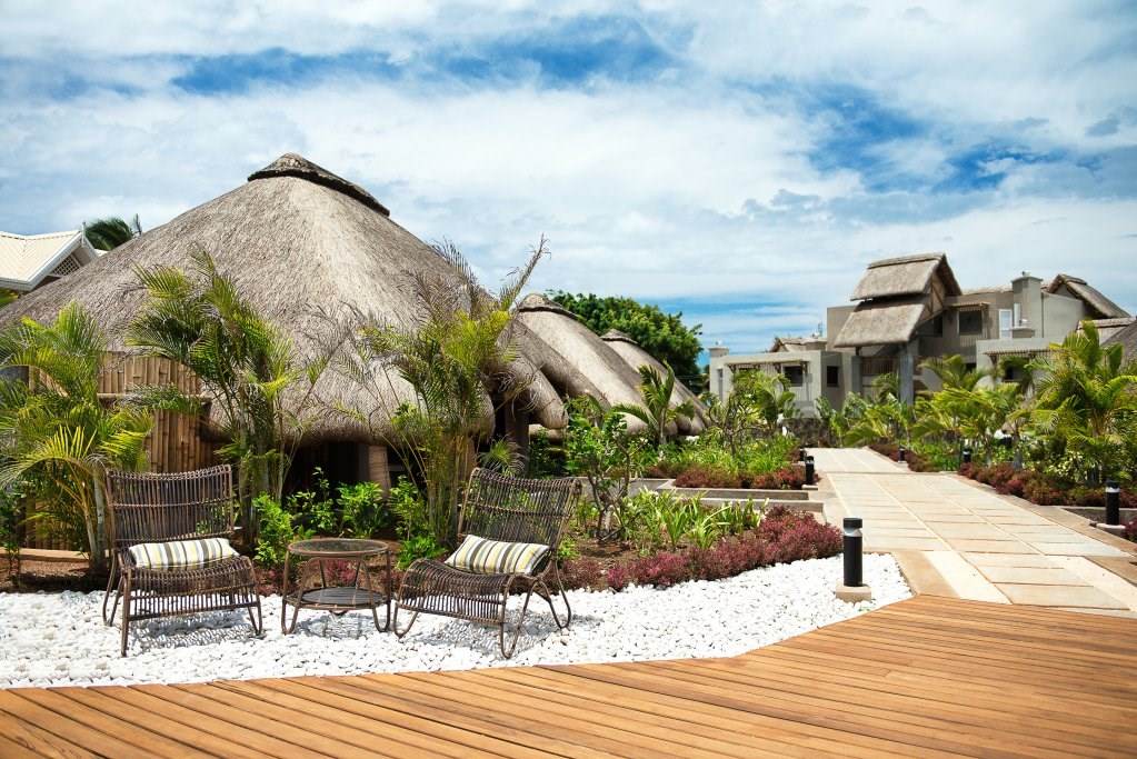 Zilwa Attitude en Isla Mauricio