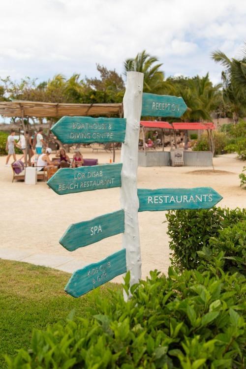 Zilwa Attitude en Isla Mauricio