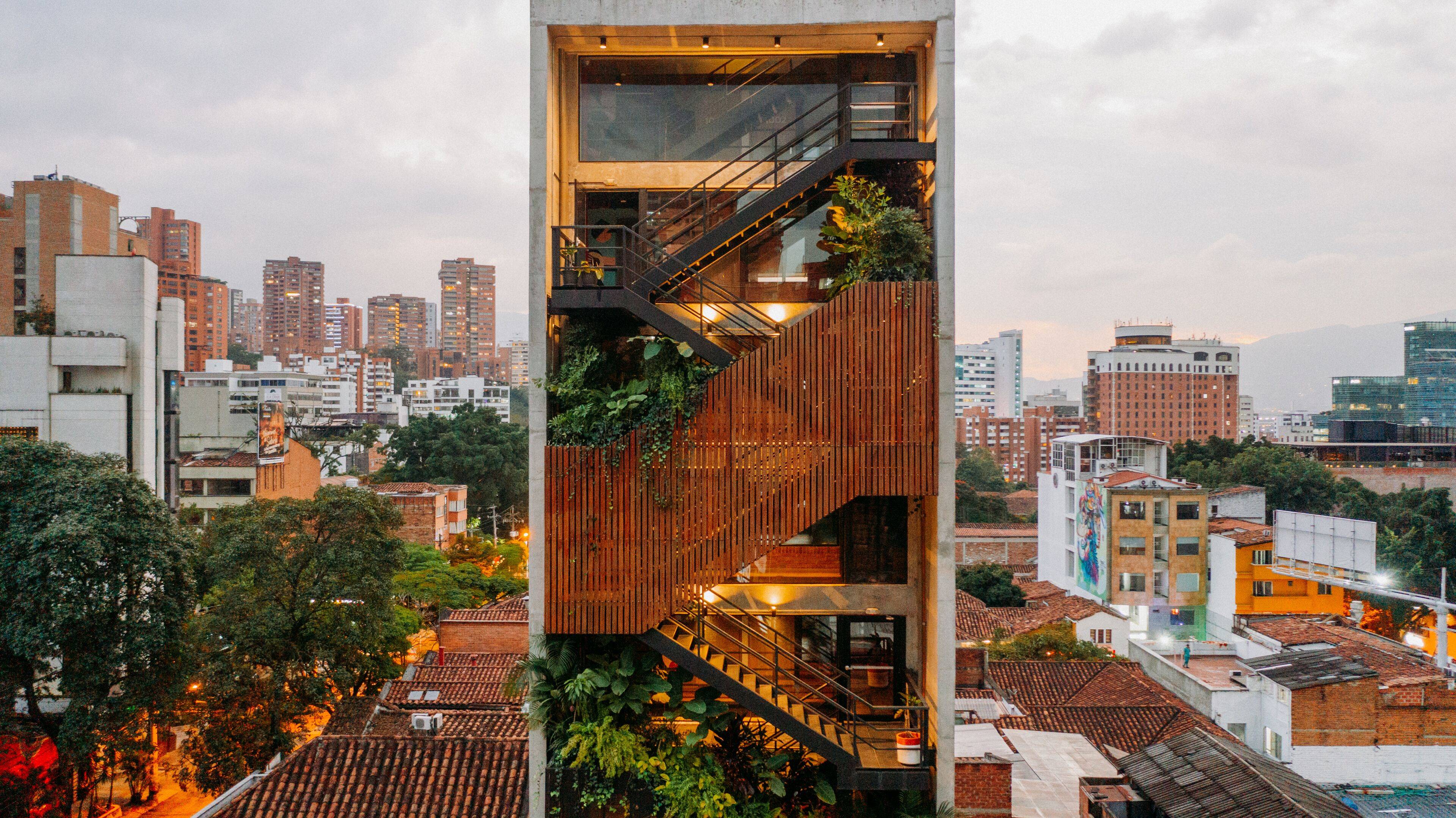 Medellin