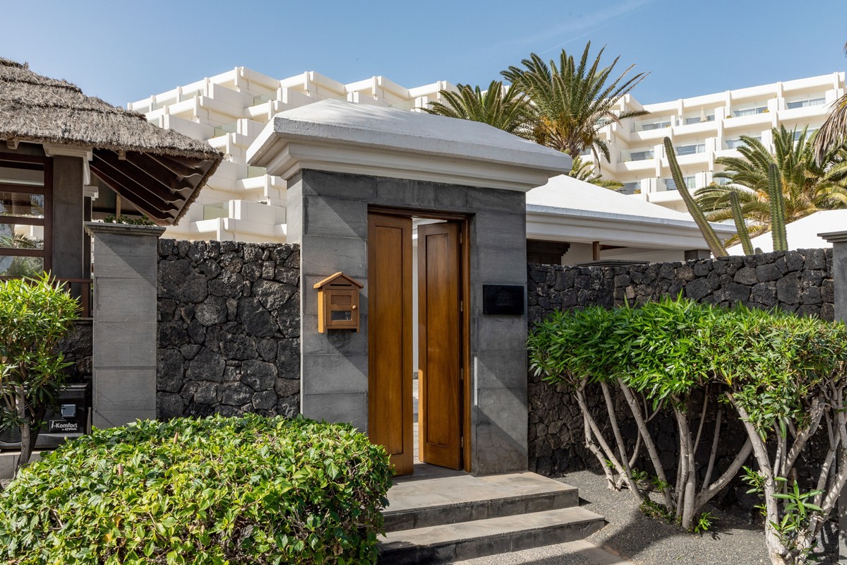 Paradisus Salinas Lanzarote – Adults Only en Lanzarote