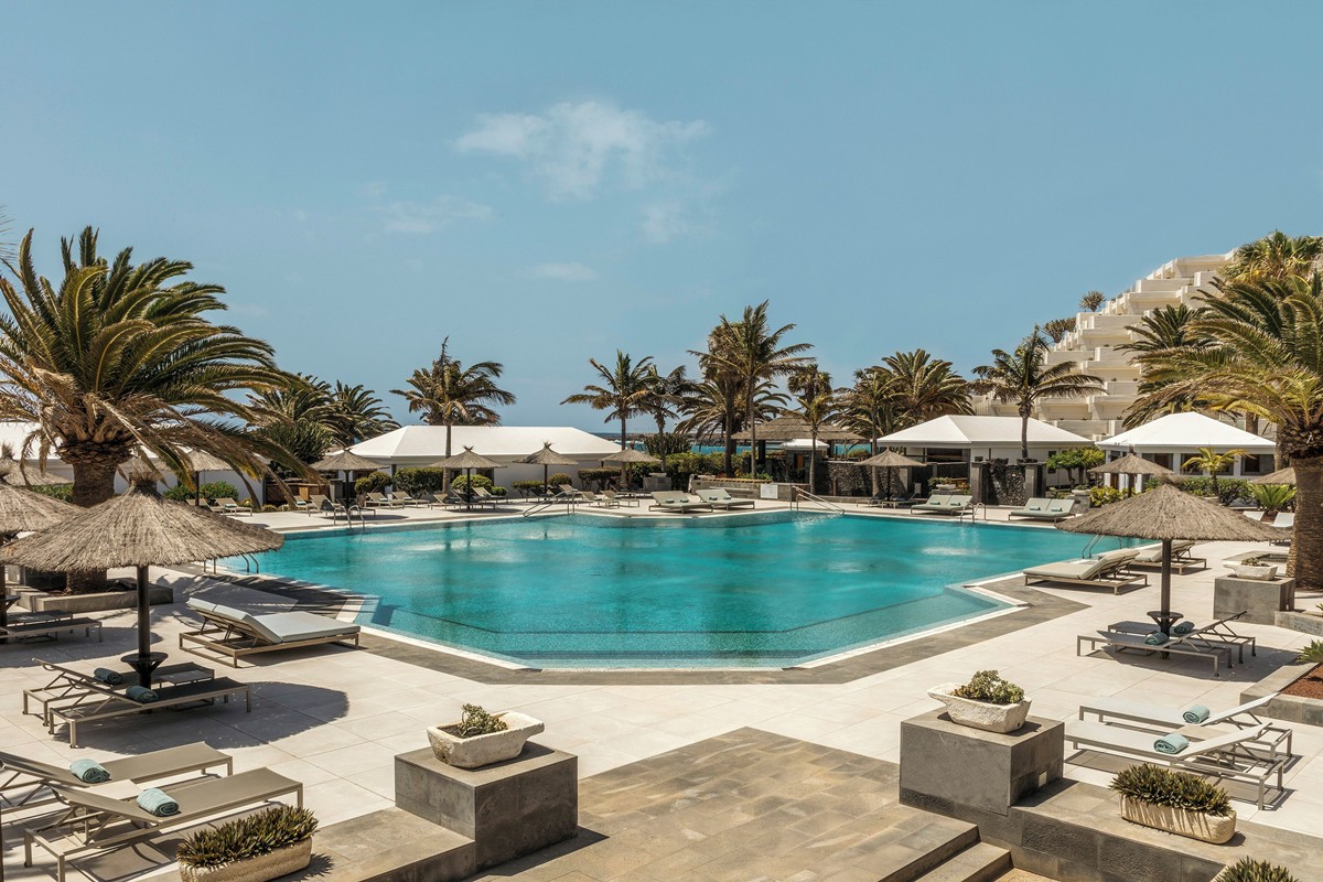 Paradisus Salinas Lanzarote – Adults Only en Lanzarote