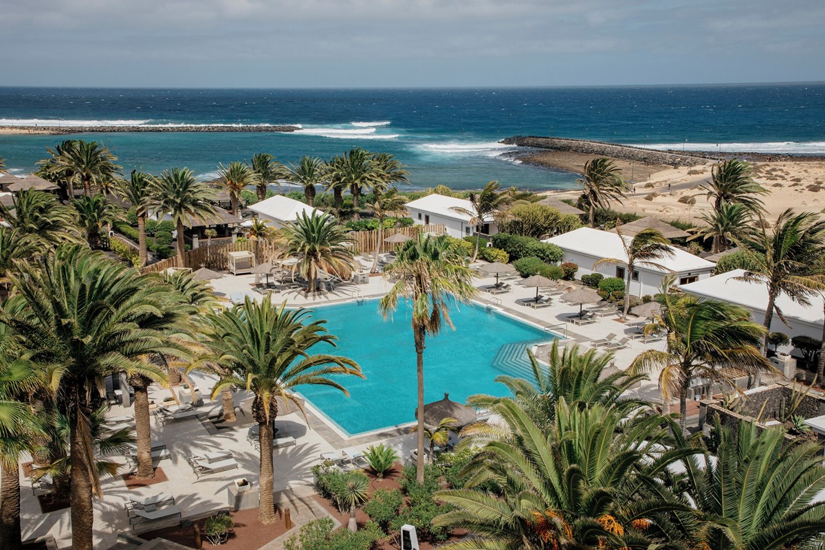 Paradisus Salinas Lanzarote – Adults Only en Lanzarote