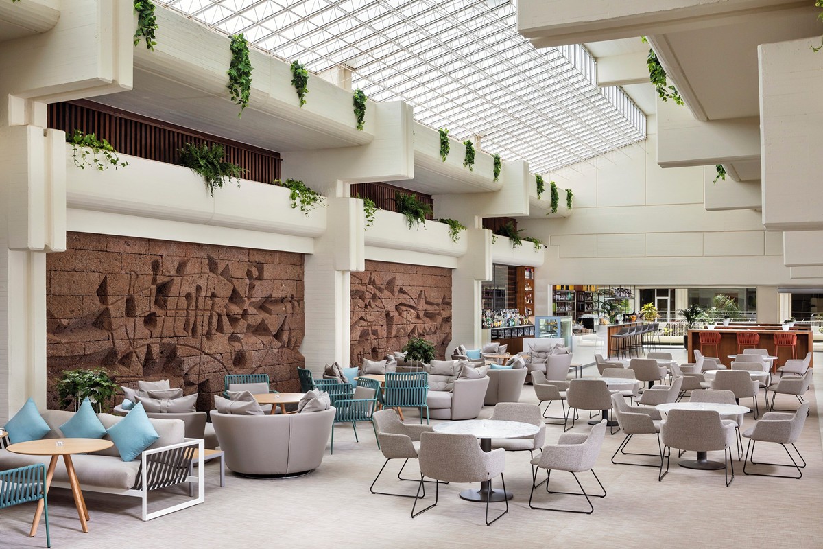 Paradisus Salinas Lanzarote – Adults Only en Lanzarote
