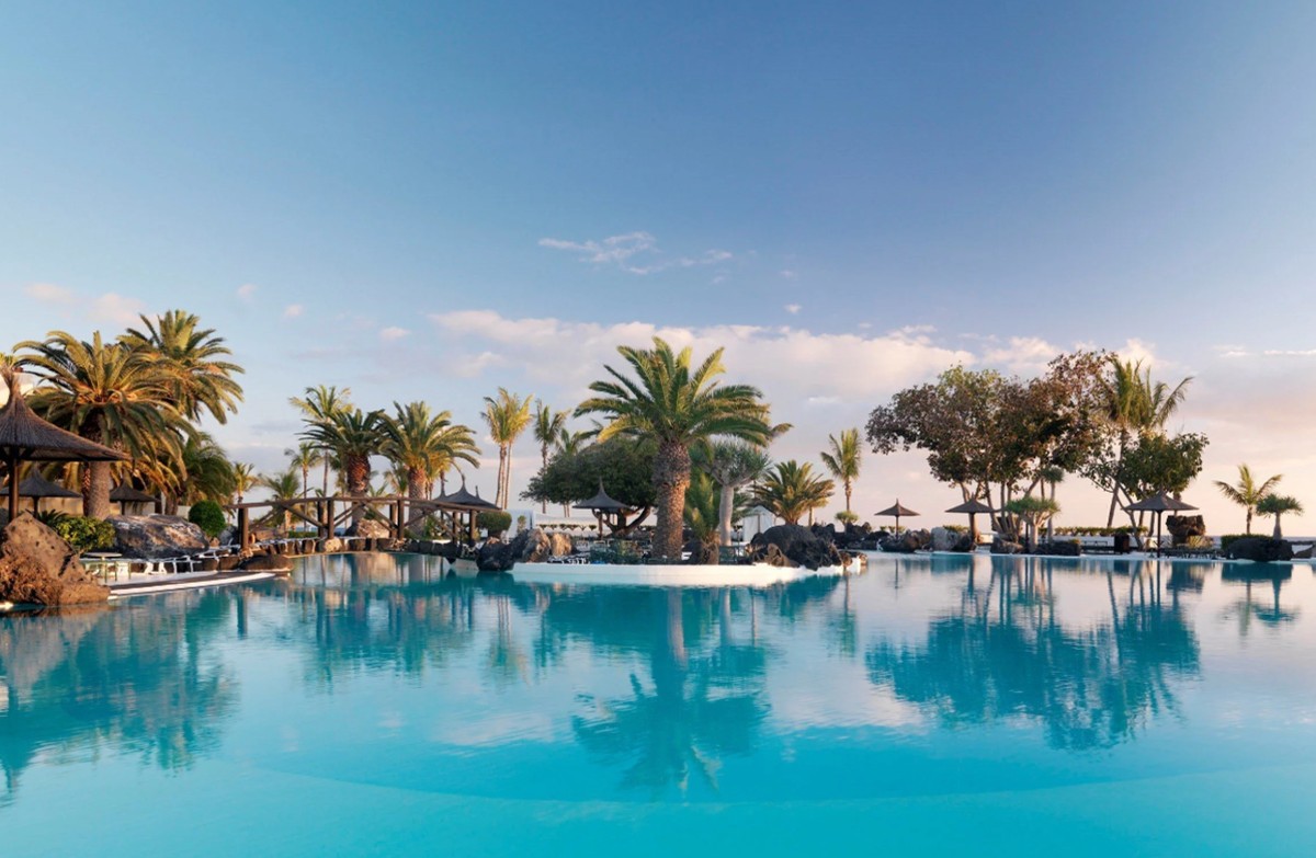 Paradisus Salinas Lanzarote – Adults Only en Lanzarote