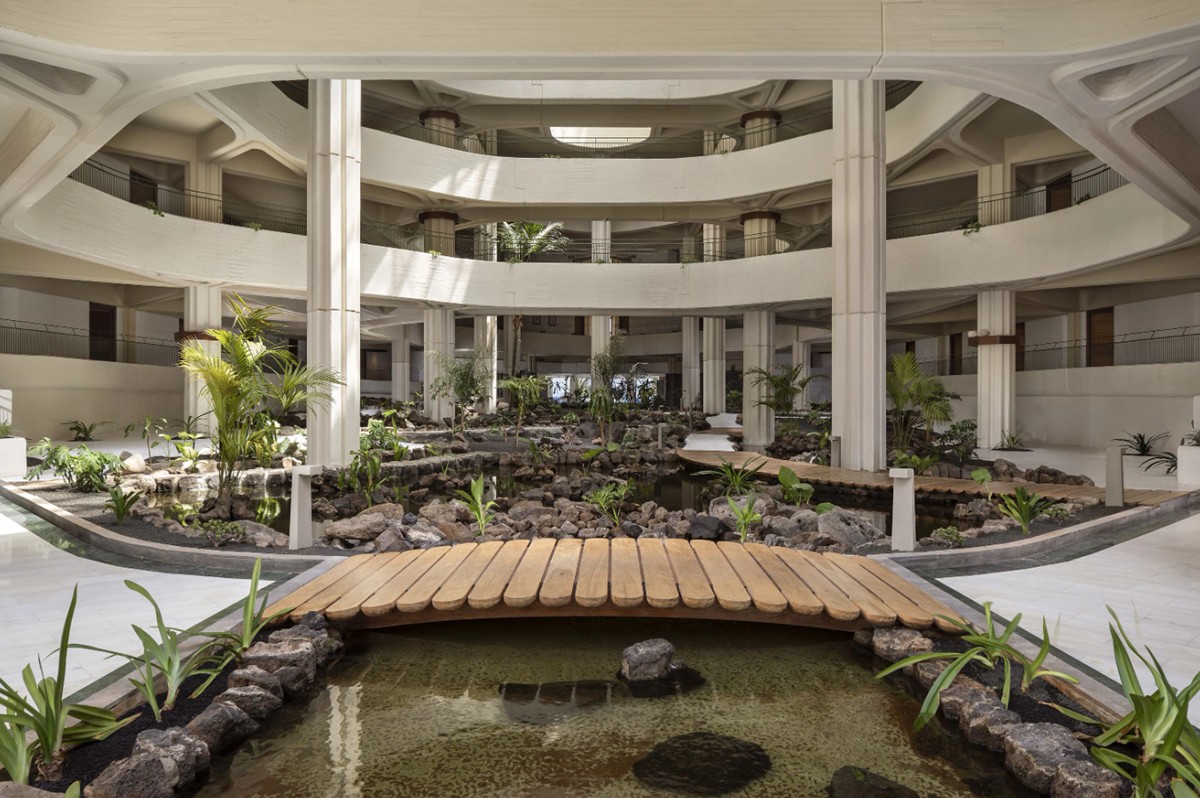 Paradisus Salinas Lanzarote – Adults Only en Lanzarote