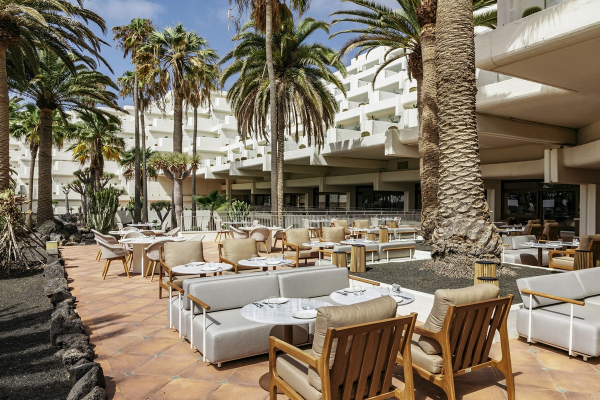 Paradisus Salinas Lanzarote – Adults Only en Lanzarote