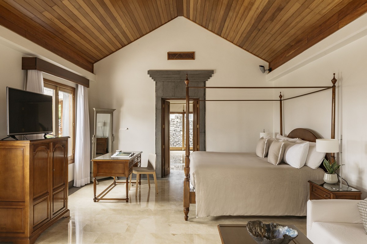 Paradisus Salinas Lanzarote – Adults Only en Lanzarote