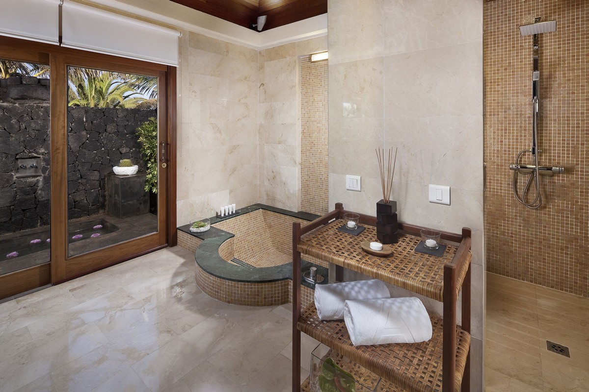 Paradisus Salinas Lanzarote – Adults Only en Lanzarote
