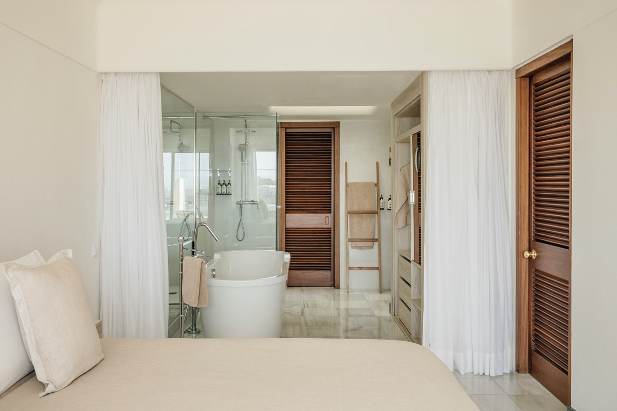 Paradisus Salinas Lanzarote – Adults Only en Lanzarote