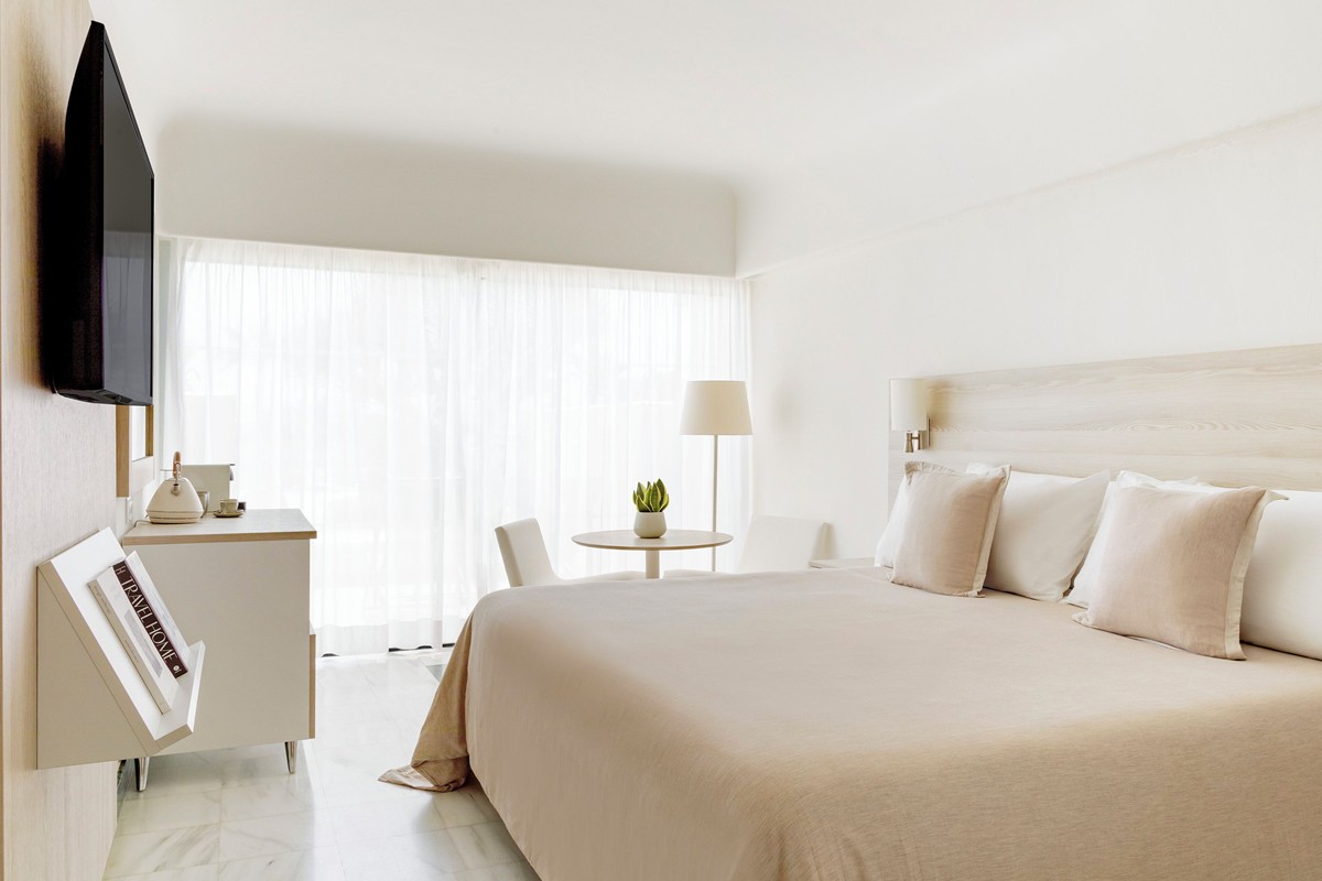 Paradisus Salinas Lanzarote – Adults Only en Lanzarote