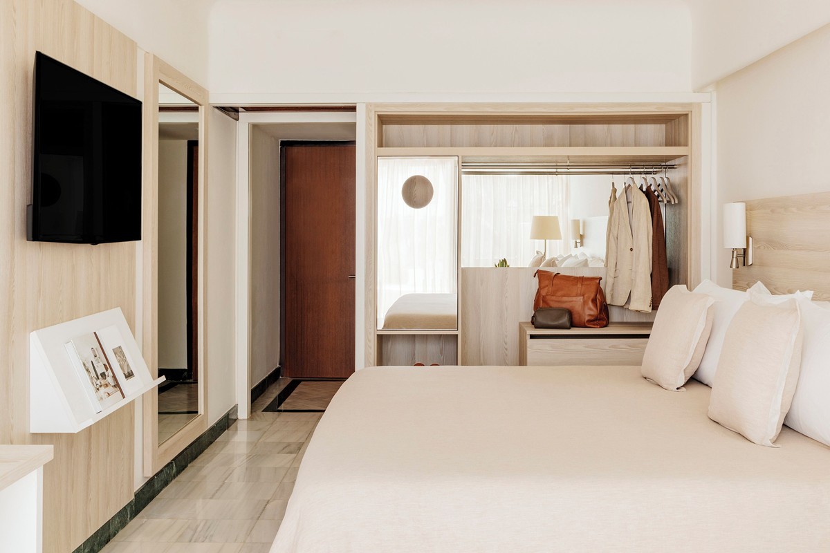 Paradisus Salinas Lanzarote – Adults Only en Lanzarote