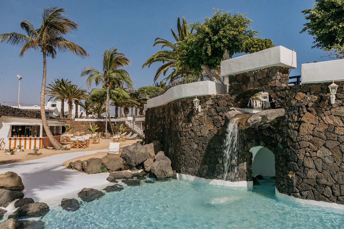 Paradisus Salinas Lanzarote – Adults Only en Lanzarote
