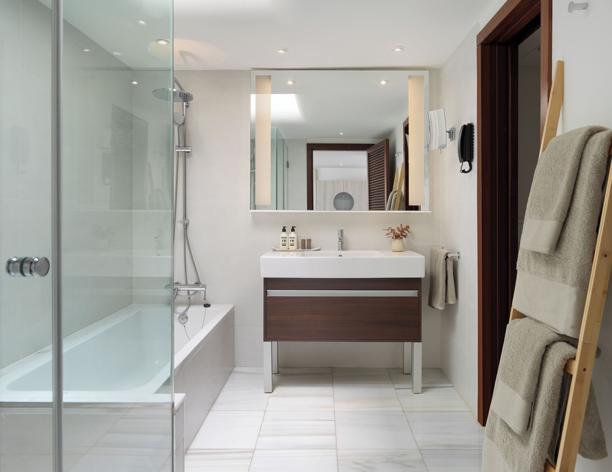 Paradisus Salinas Lanzarote – Adults Only en Lanzarote