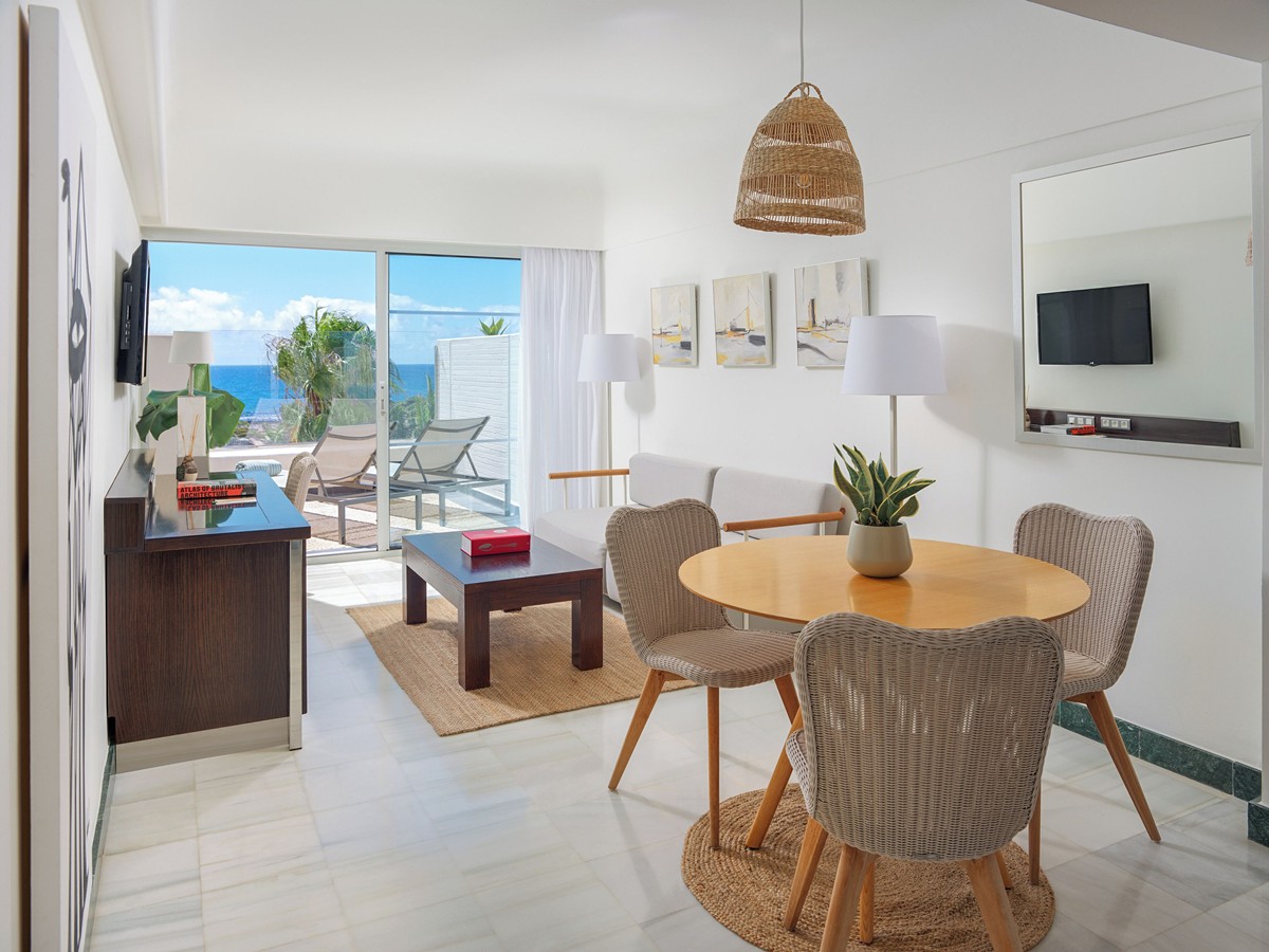 Paradisus Salinas Lanzarote – Adults Only en Lanzarote