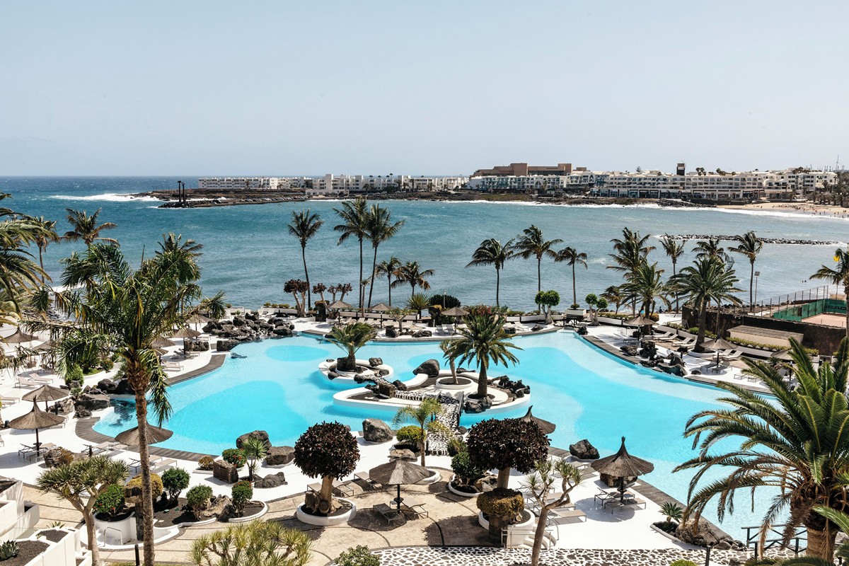 Paradisus Salinas Lanzarote – Adults Only en Lanzarote