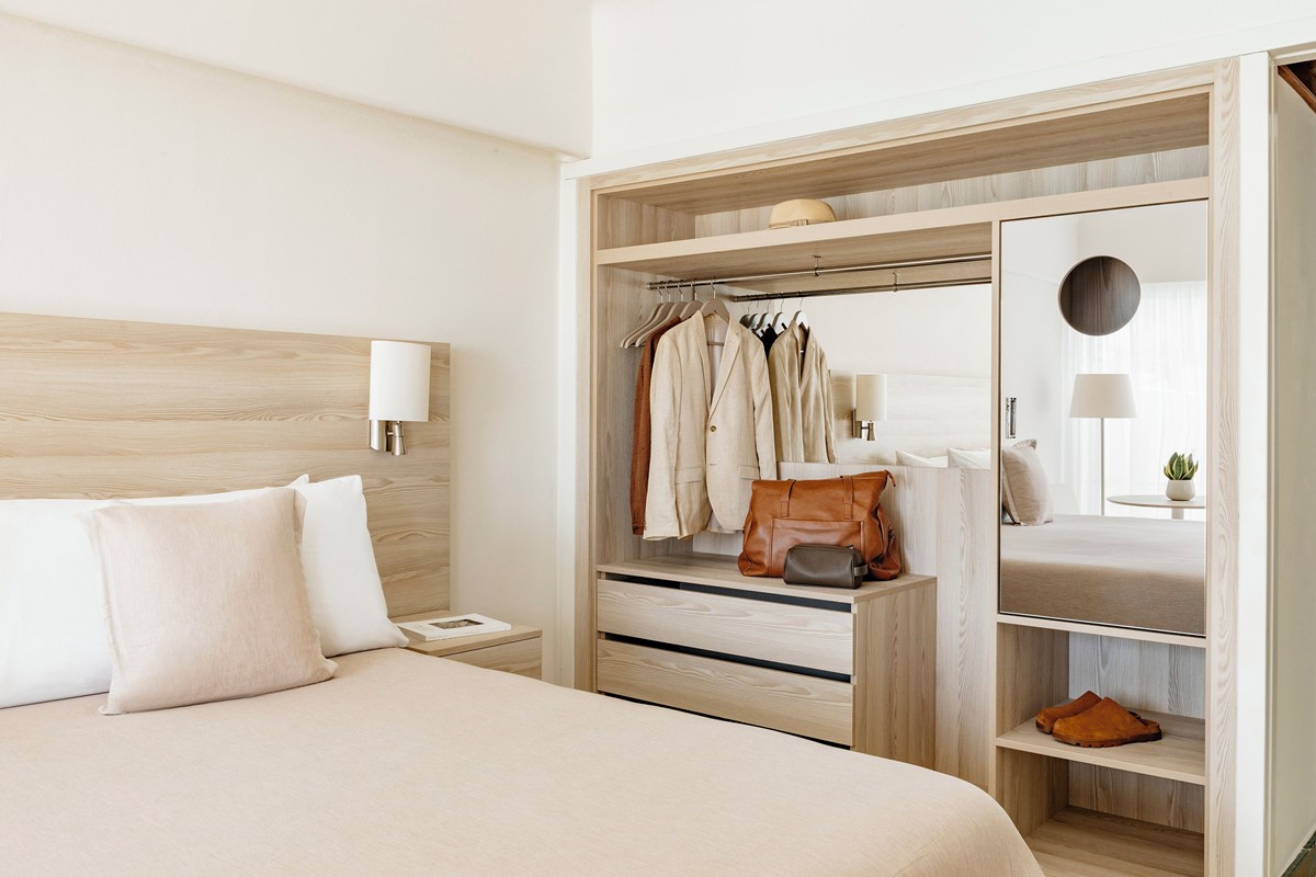 Paradisus Salinas Lanzarote – Adults Only en Lanzarote