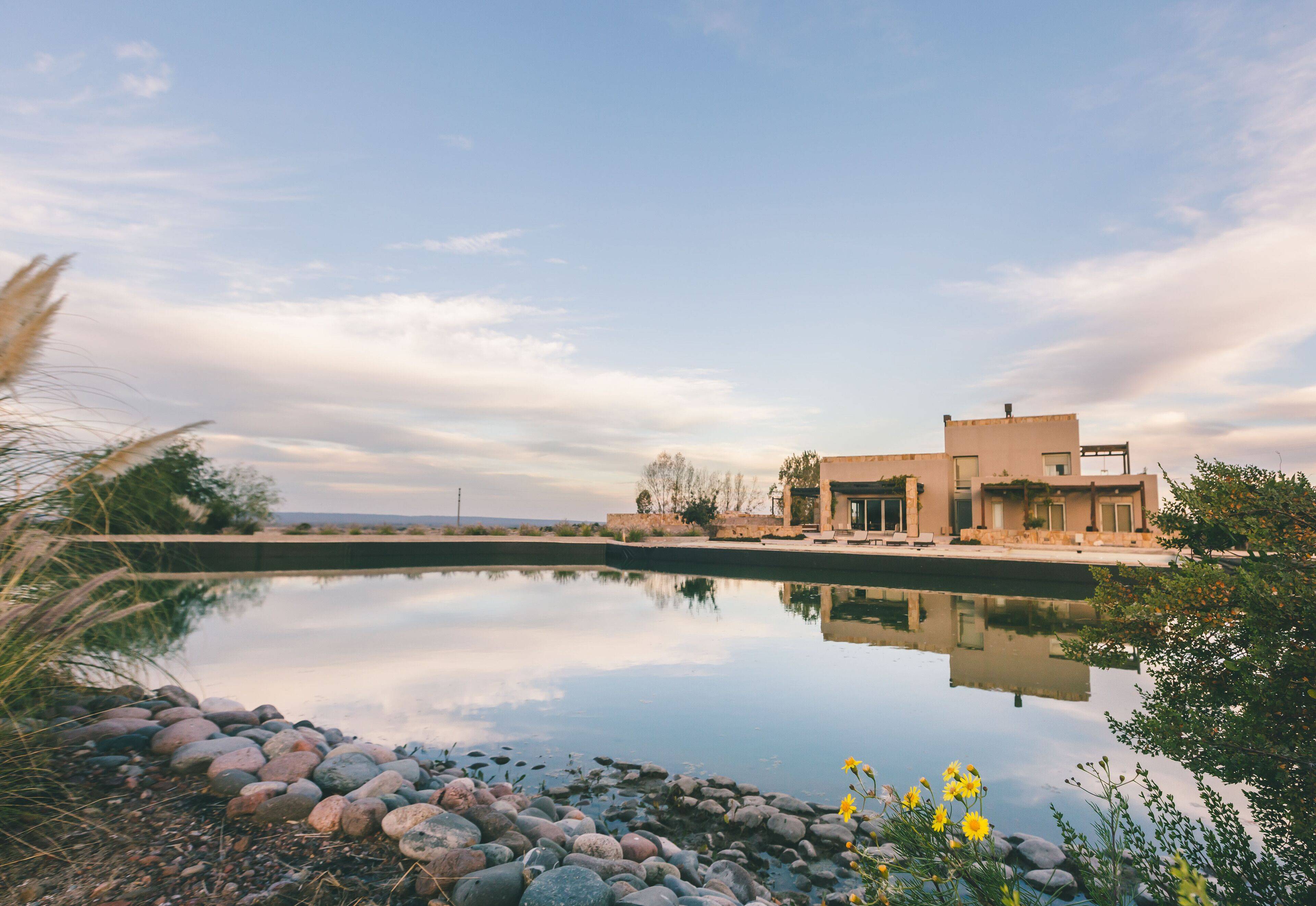 Rosell Boher Winery Lodge & Spa en Argentina