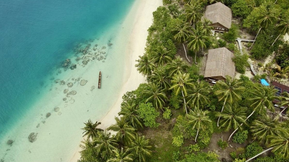 Leleu Boutique Beach Bungalow en su destino