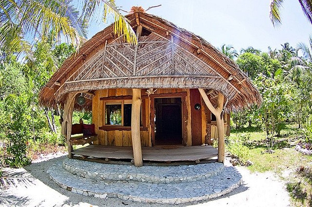 Togat Nusa Retreat en Islas Mentawai