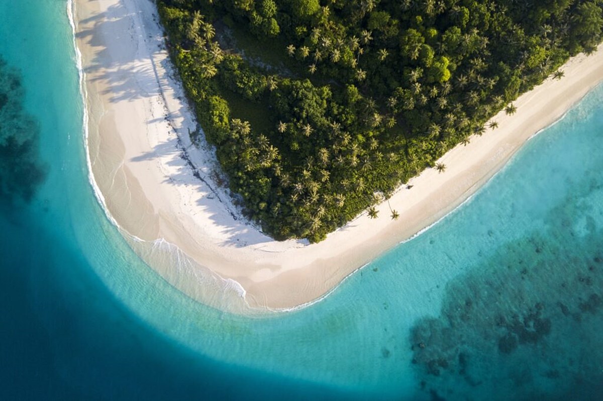 Togat Nusa Retreat en Islas Mentawai