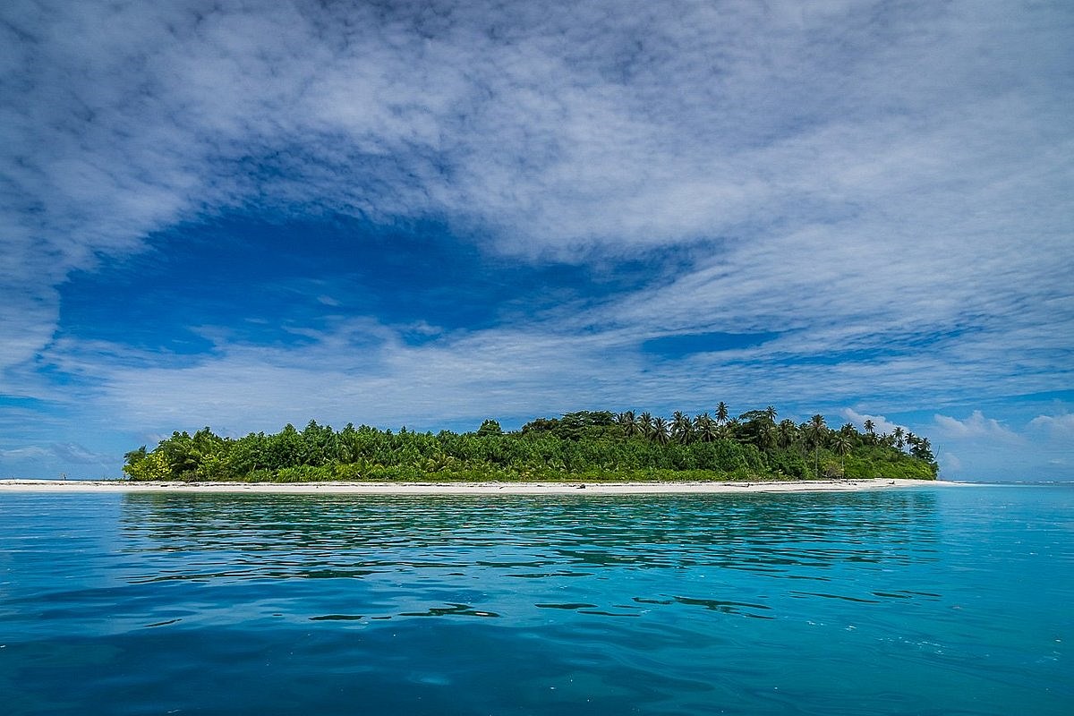 Togat Nusa Retreat en Islas Mentawai