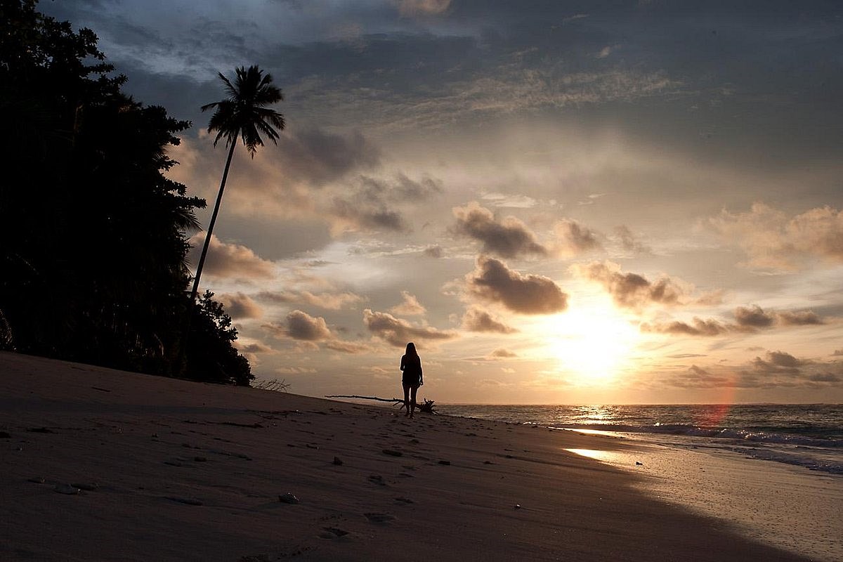 Togat Nusa Retreat en Islas Mentawai