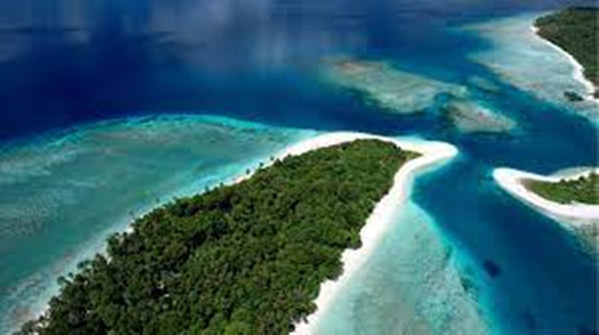 Togat Nusa Retreat en su destino