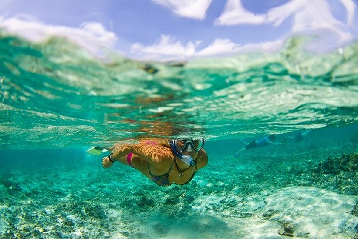 Togat Nusa Retreat en Islas Mentawai