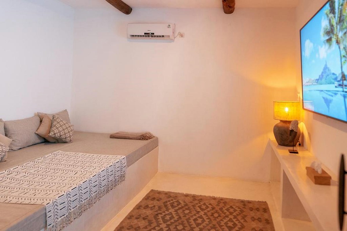 Villa Onu en Islas Mentawai