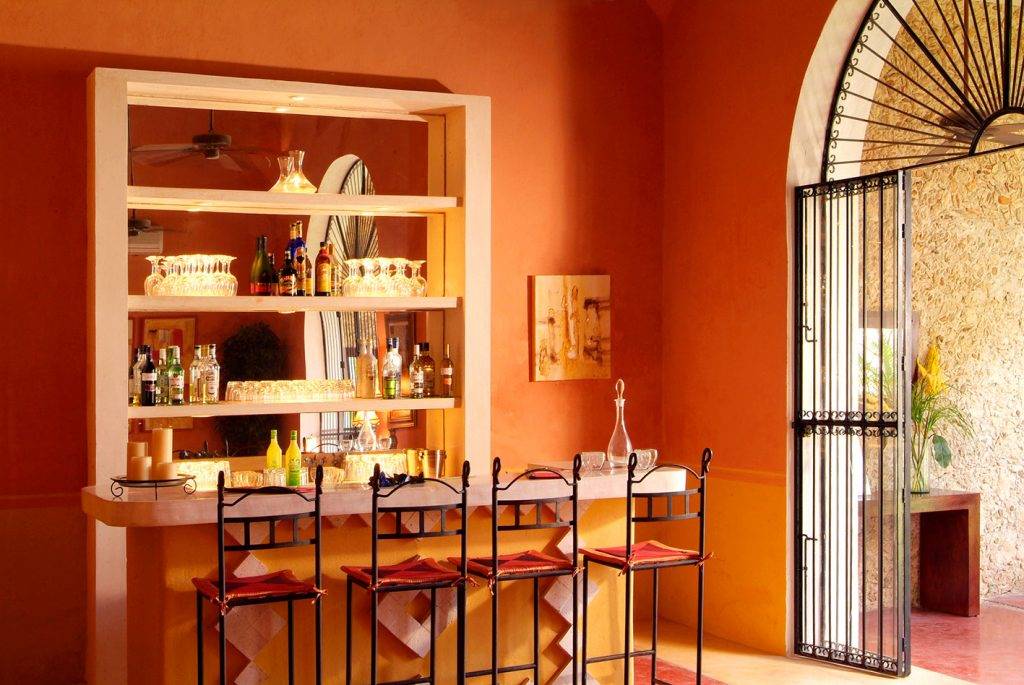 Hacienda Merida en Merida