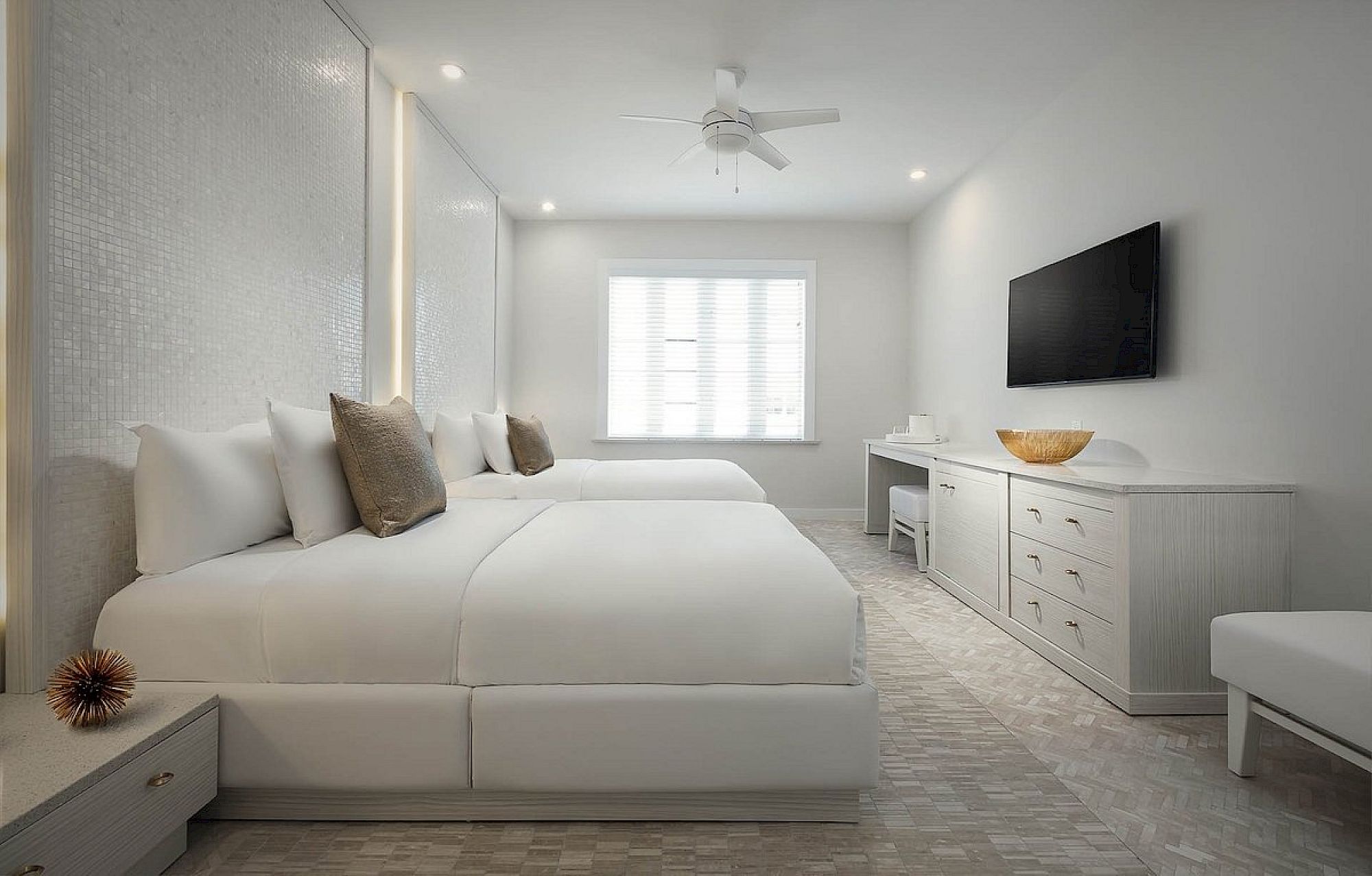 Cardozo Hotel South Beach en Miami