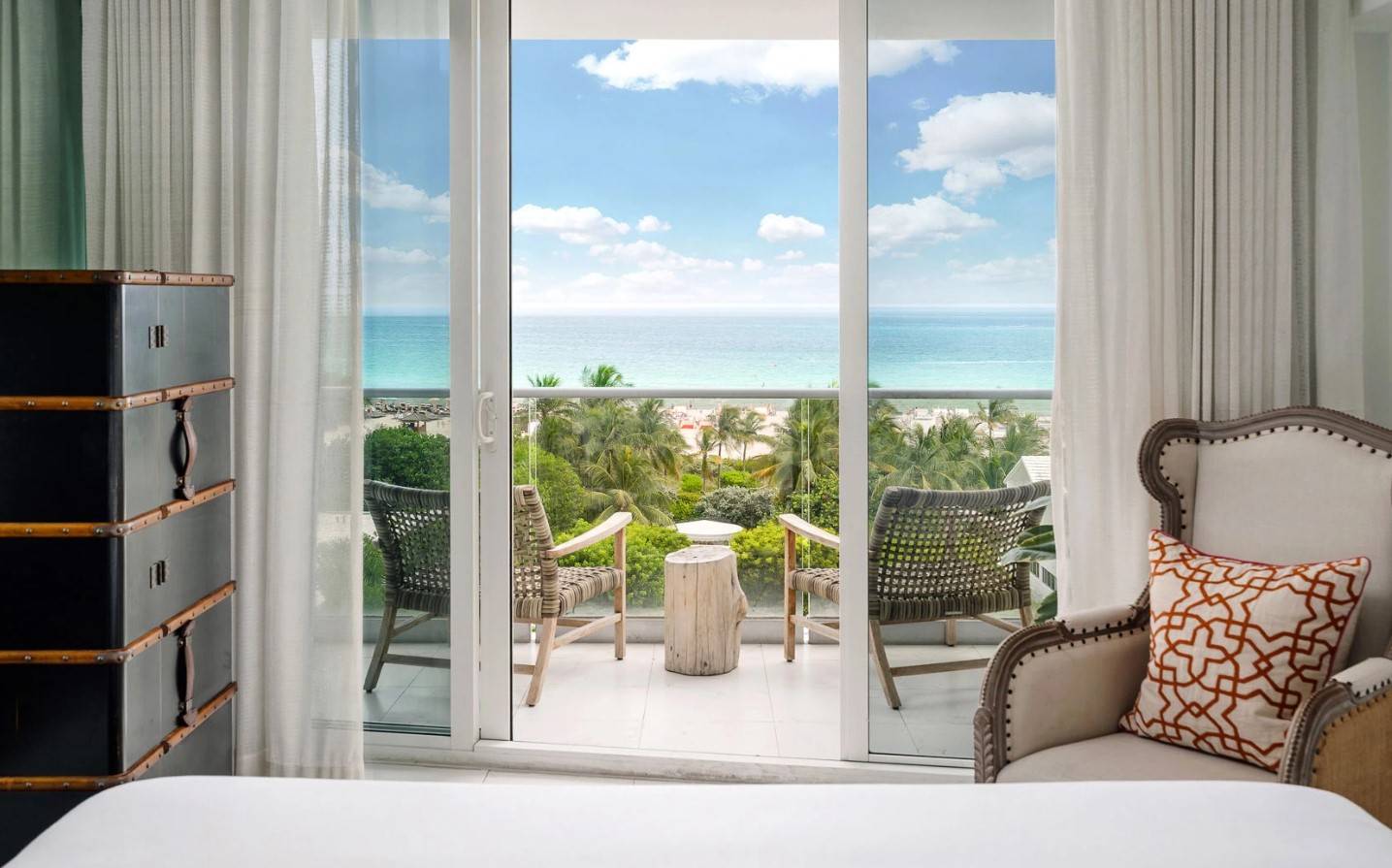 Nautilus Sonesta Miami Beach en Miami