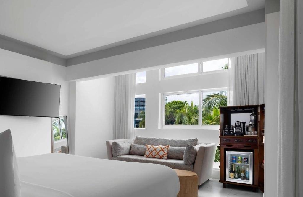 Nautilus Sonesta Miami Beach en Miami