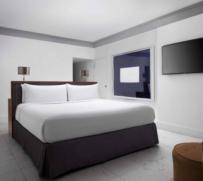 Nautilus Sonesta Miami Beach en Miami