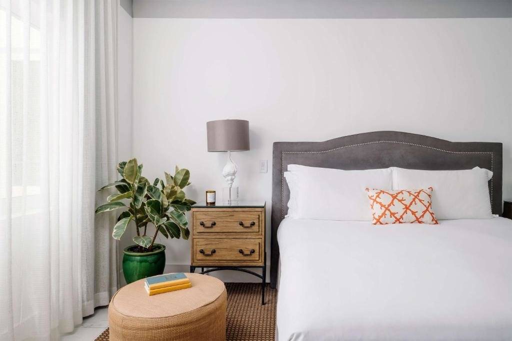 Nautilus Sonesta Miami Beach en Miami