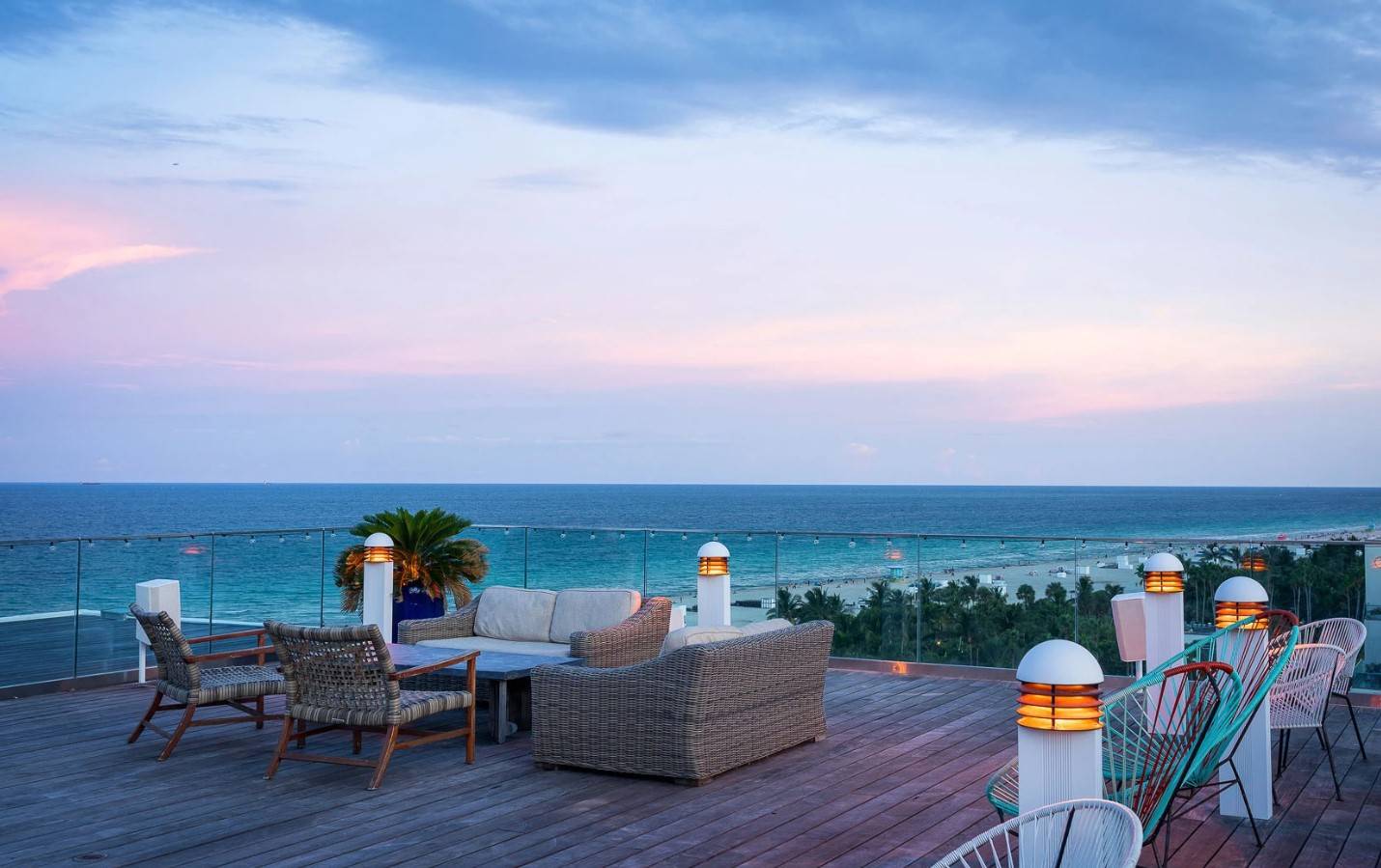 Nautilus Sonesta Miami Beach en Miami