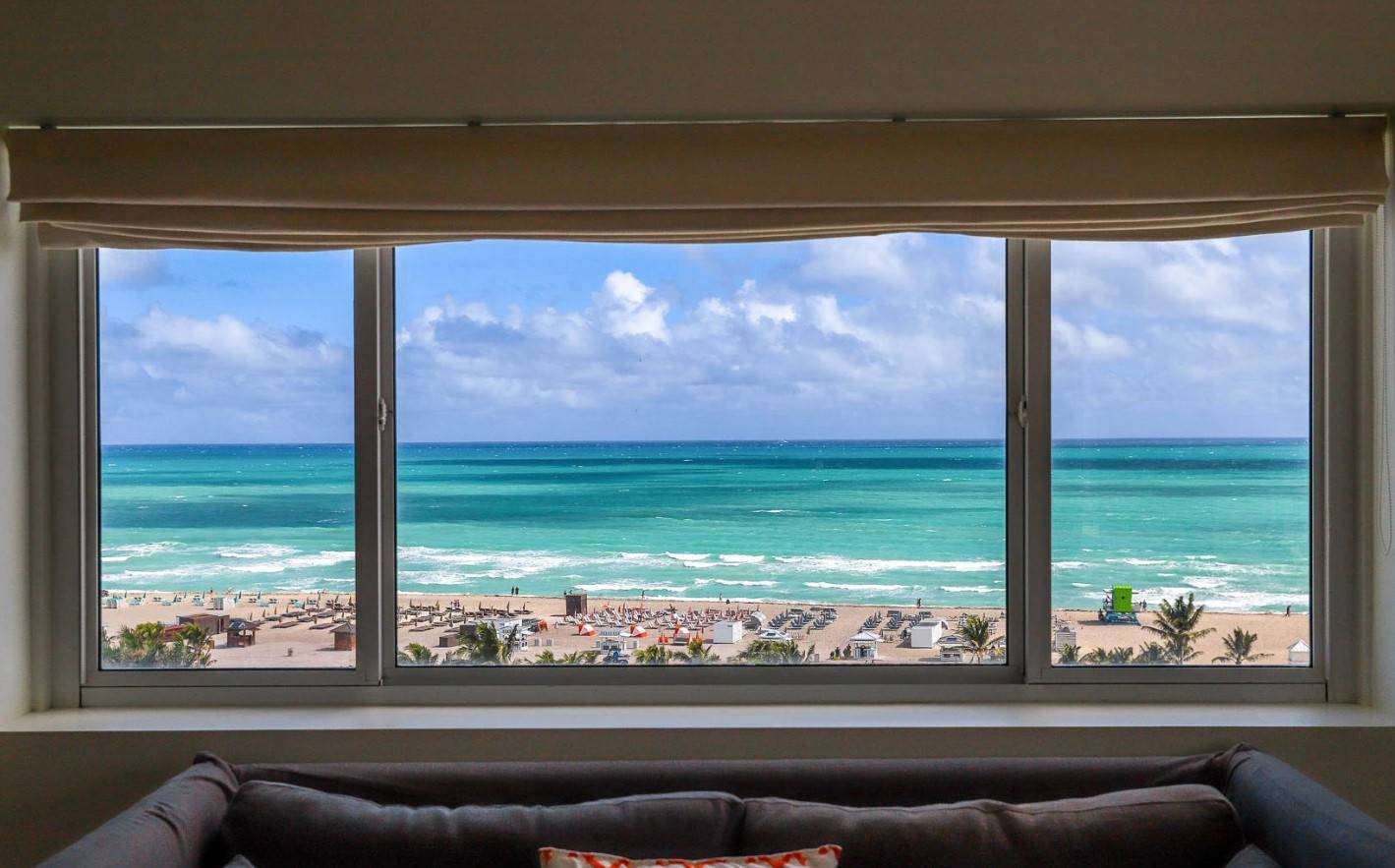 Nautilus Sonesta Miami Beach en Miami