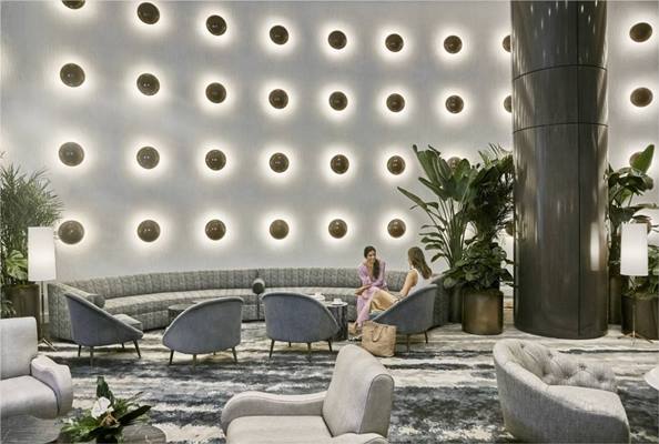 The Ritz-Carlton, South Beach en Miami