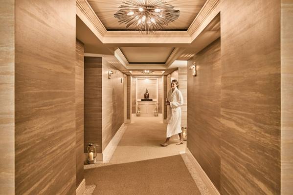 The Ritz-Carlton, South Beach en Miami