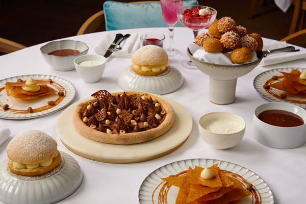 The Ritz-Carlton, South Beach en Miami