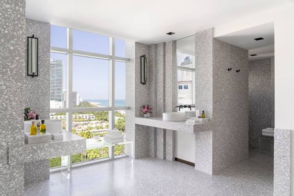 The Ritz-Carlton, South Beach en Miami