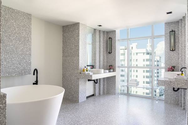 The Ritz-Carlton, South Beach en Miami