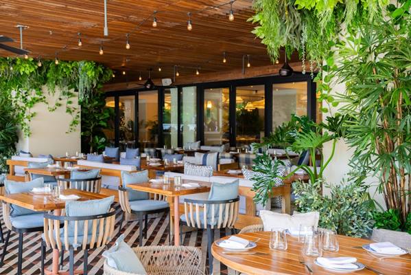 The Ritz-Carlton, South Beach en Miami